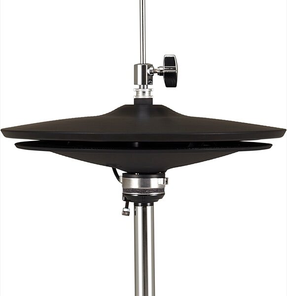 Roland VH-14D Digital Hi-Hat Cymbal Pad, New, view