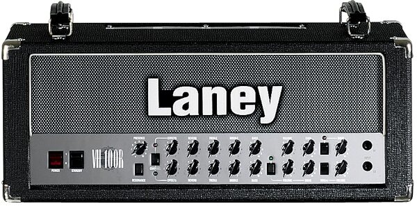 Laney VH100R Guitar Amplifier Head (100 Watts), Main