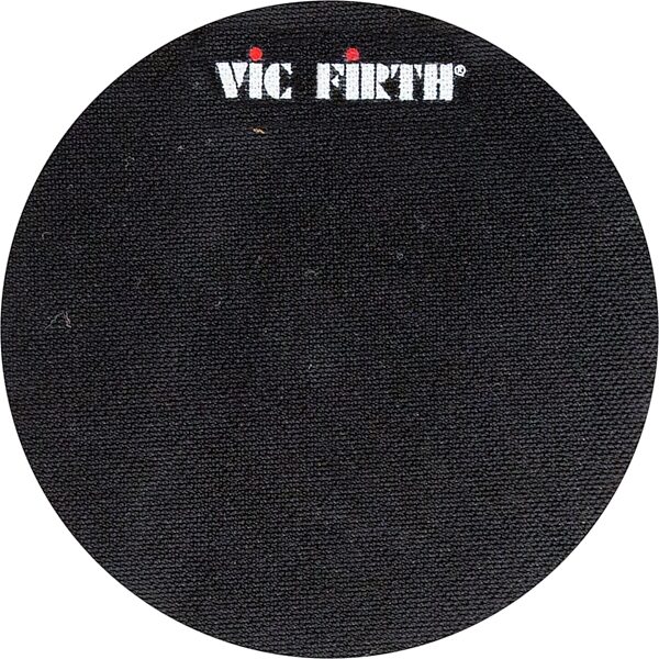 Vic Firth Drum Mute, 8 inch, Action Position Back