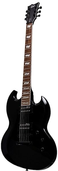 ESP LTD Viper 201B Electric Baritone Guitar, Alt