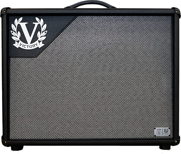 Victory Deputy Guitar Combo Amplifier (25 Watts, 1x12"), New, Action Position Back