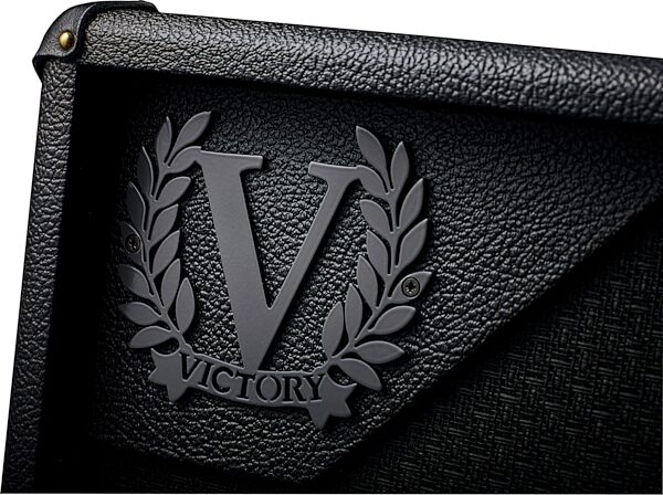 Victory V30 The Jack MKII Guitar Amplifier Head, 42 Watts, Action Position Back