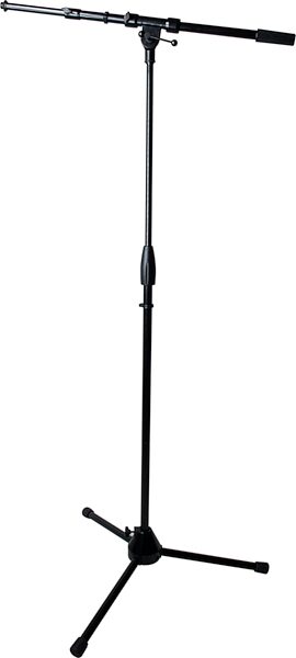 Ultimate Support VMC-T-T Venue Series Microphone Stand, New, Action Position Back