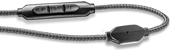 V-Moda 3-Button Speakeasy Cable, Main