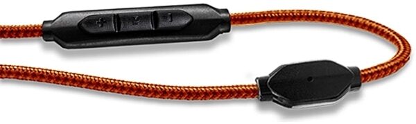 V-Moda 3-Button Speakeasy Cable, Main