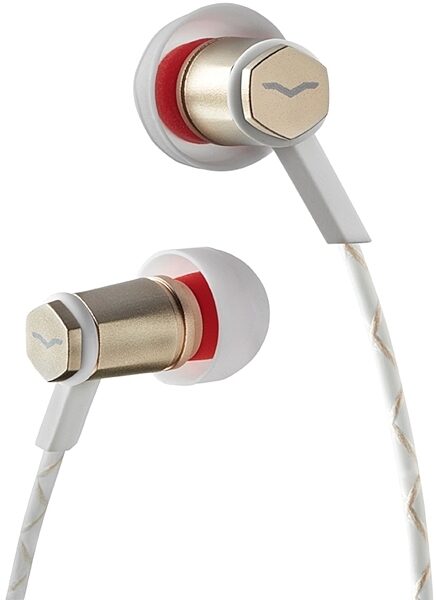 V-Moda In-Ear Forza Metallo Model Headphones, Main