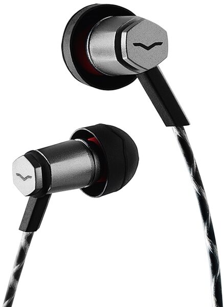 V-Moda In-Ear Forza Metallo Model Headphones, Main