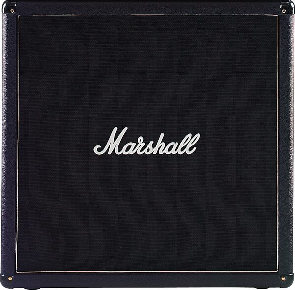 Marshall 425B Vintage Modern Straight Guitar Cabinet (4x12 in.), Main