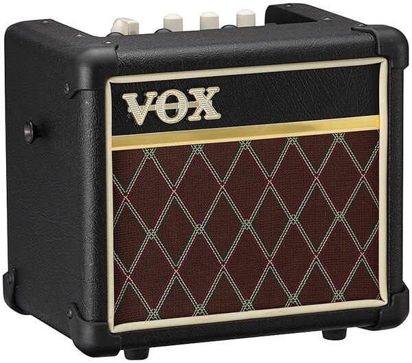 Vox MINI3 G2 Battery-Powered Modeling Guitar Mini Amplifier, Classic