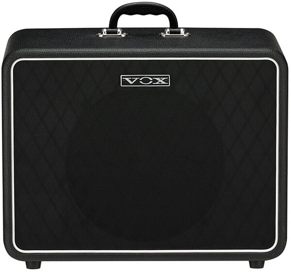 Vox V112NTG2 Night Train G2 Guitar Speaker Cabinet (1x12"), Main