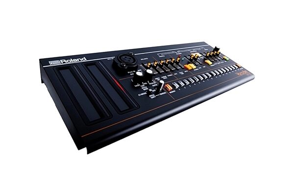 Roland VP-03 Boutique Series Vocoder Synthesizer, View 10