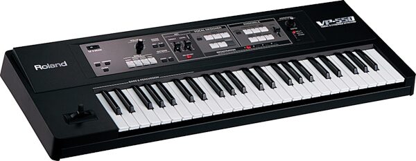 Roland VP550 49-Key Vocal Designer Keyboard, Main