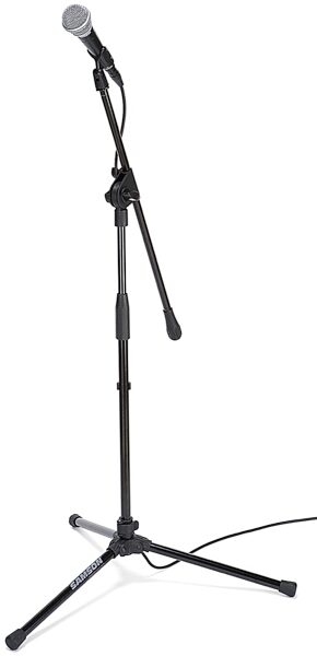 Samson VP10X Microphone Value Pack, New, Main