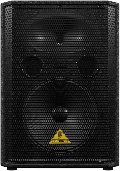 Behringer Eurolive VP1220D 2-Way Powered PA Speaker (550 Watts, 1x12"), Main