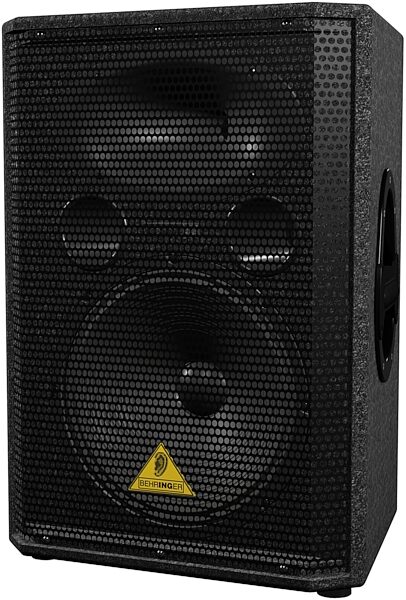 Behringer Eurolive VP1220D 2-Way Powered PA Speaker (550 Watts, 1x12"), Right