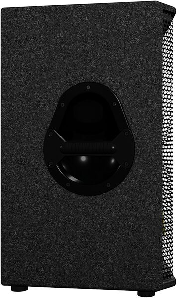 Behringer Eurolive VP1220D 2-Way Powered PA Speaker (550 Watts, 1x12"), Side