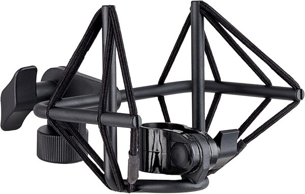sE Electronics VR2 Voodoo Active Ribbon Microphone, New, Shock Mount