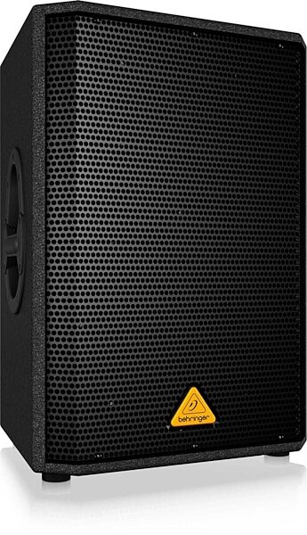 Behringer Eurolive VS1220 Passive Unpowered PA Speaker (600 Watts, 1x12"), Angle