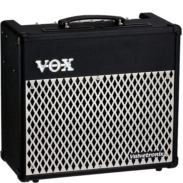 Vox VT30 Valvetronix Guitar Combo Amplifier (30 Watts, 1x10 in.), Main