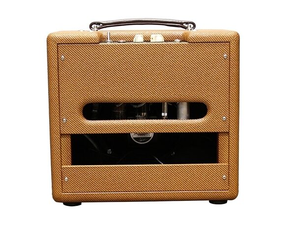 ValveTrain 205C Guitar Combo Amplifier (5 Watts, 1x8"), Warehouse Resealed, ve
