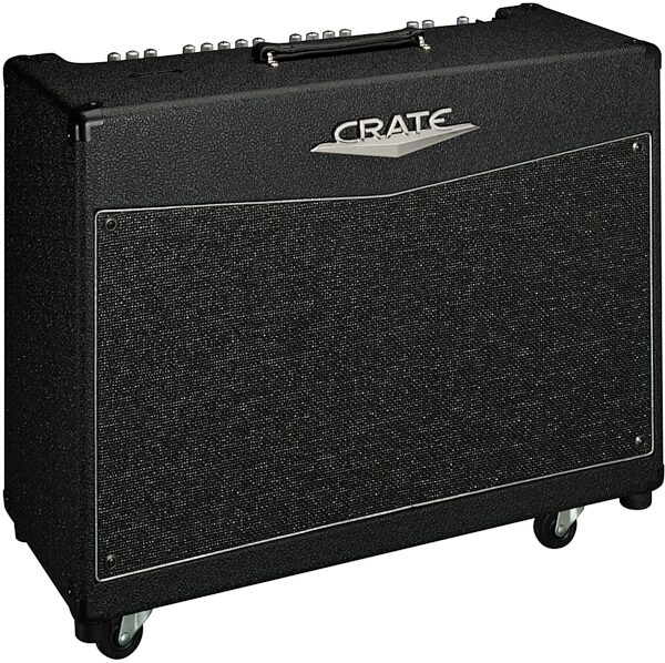 Crate VTX212B Guitar Combo Amplifier (120 Watts, 2x12 in.), Main