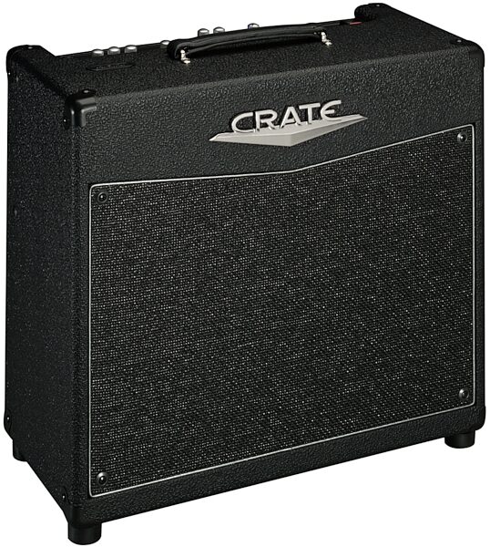 Crate VTX65B Guitar Combo Amplifier (65 Watts, 1x12 in.), Main