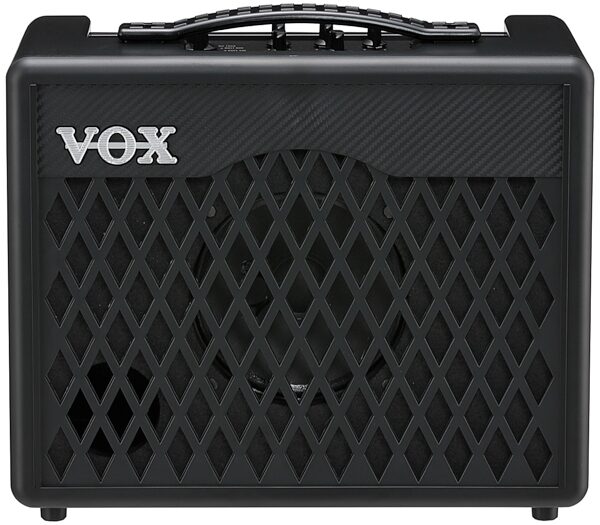 Vox VX I Digital Modeling Guitar Combo Amplifier (1x6.5"), Main