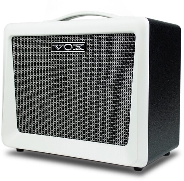 Vox VX50KB Keyboard Amplifier with Nutube (50 Watts, 1x8"), New, Alt