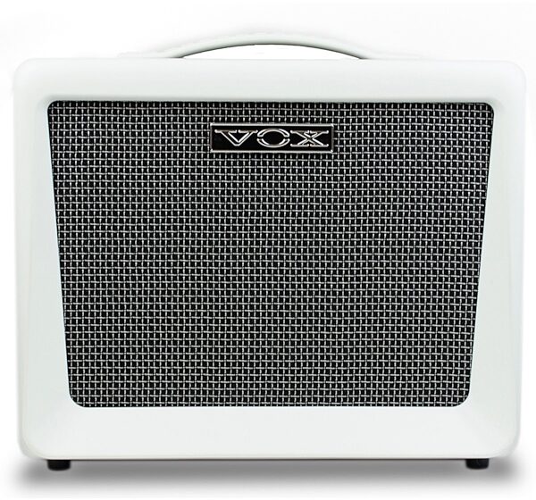 Vox VX50KB Keyboard Amplifier with Nutube (50 Watts, 1x8"), New, Main