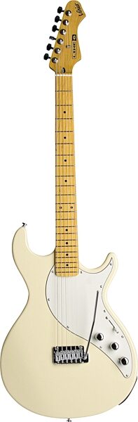 Line 6 Variax 600 Modeling Electric Guitar, White