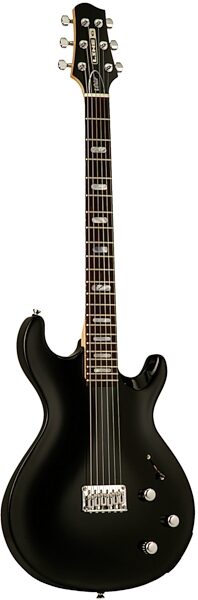 Line6 Variax 700 Modeling Guitar, Black