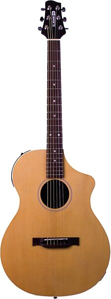 Line 6 Variax 300 Steel Acoustic-Electric Guitar, Main