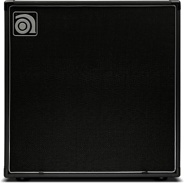 Ampeg VB-210 Venture Bass Speaker Cabinet (200 Watts, 2x10"), 8 Ohms, Main