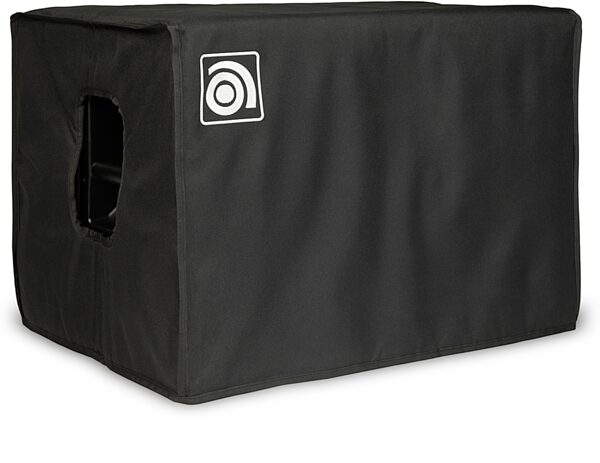 Ampeg Venture VB-210 Cover, New, Angled Front