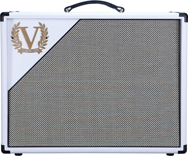 Victory RK50 Richie Kotzen Signature Guitar Combo Amplifier (50 Watts, 1x12"), New, Main