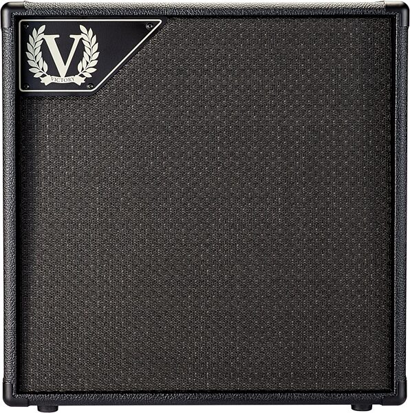 Victory V112-V Compact Guitar Speaker Cabinet (60 Watts, 1x12 Inch), New, Action Position Back
