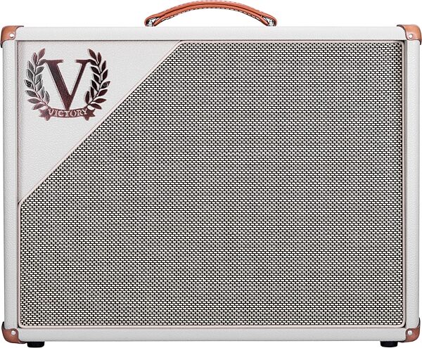 Victory V40 Deluxe Combo Amplifier (42 Watts, 1x12 Inch), Blemished, Main