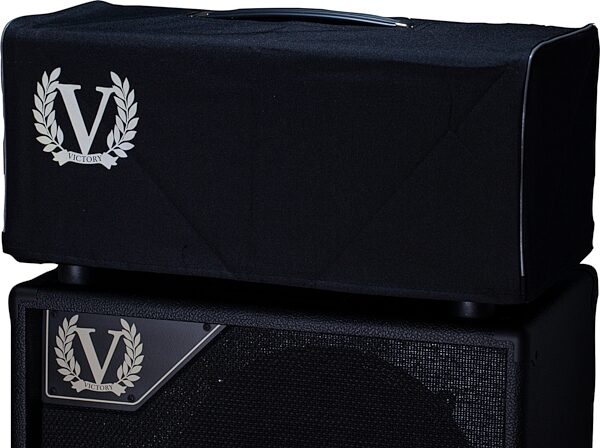 Victory DLXCOVER Amp Deluxe Head Cover, New, Action Position Back