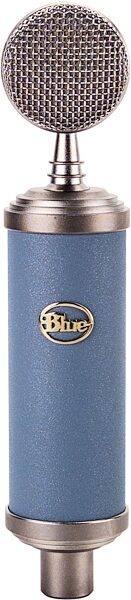 BLUE Bluebird Cardioid Studio Condenser Microphone, Front