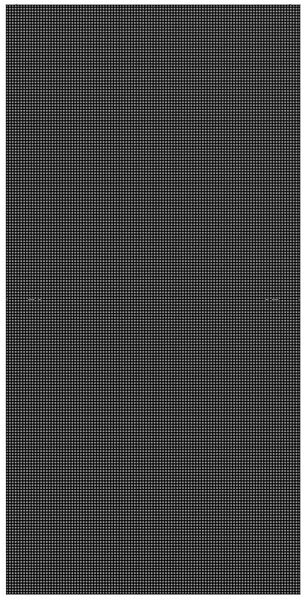 Chauvet Vivid 4x4 DJ Video Panels with Road Case, Main