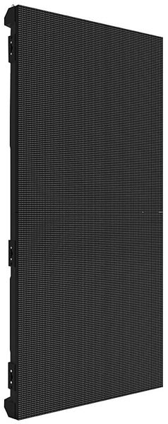 Chauvet Vivid 4x4 DJ Video Panels with Road Case, Side1