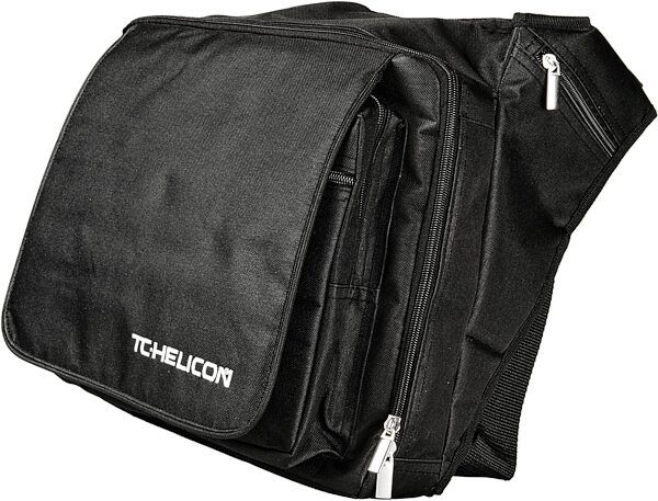 TC-Helicon VoiceLive 3 and VoiceTone Pedals Gig Bag, Main