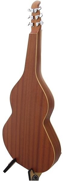 Vorson W1 W-Style Acoustic-Electric Lap Steel Guitar, View 6
