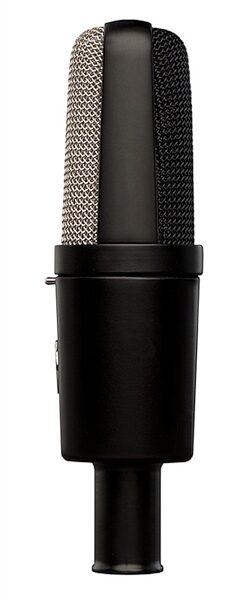Warm Audio WA-14 Large-Diaphragm Condenser Microphone, New, Side