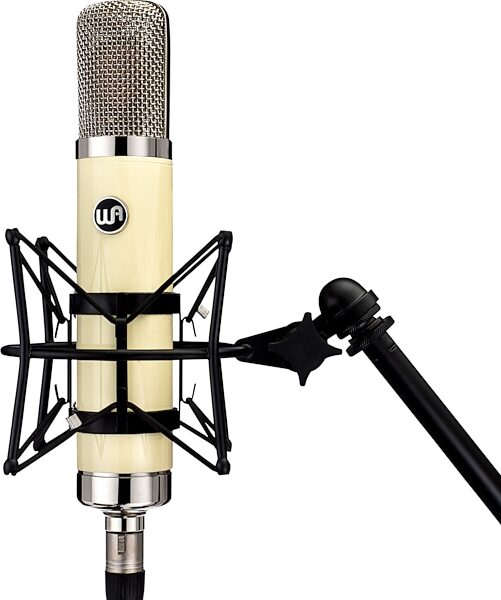 Warm Audio WA-251 Large-Diaphragm Tube Condenser Microphone, New, Main