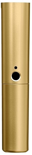 Shure WA713 Color Handle for BLX2 Transmitter with SM58 and Beta 58A Capsule, Gold, Warehouse Resealed, Main