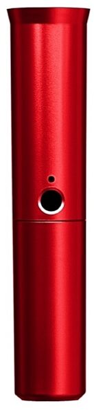 Shure WA713 Color Handle for BLX2 Transmitter with SM58 and Beta 58A Capsule, Red, Main