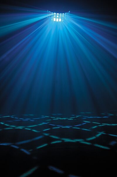 American DJ Wave Light Effect, FX