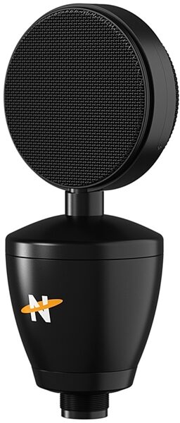 Neat Worker Bee II Cardioid Condenser Microphone, New, view