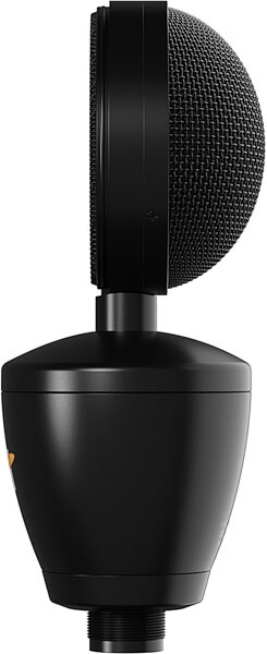Neat Worker Bee II Cardioid Condenser Microphone, New, Detail Side